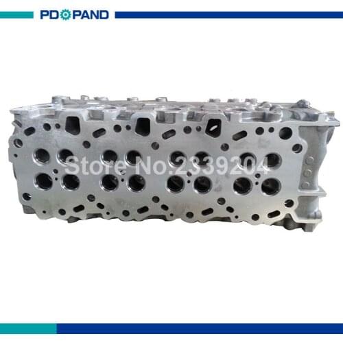 2KD 2KD-FTV cylinder head 908784 11101-30040 11101-30060 11101-30070 for Toyota HIACE HILUX FORTUNER DYNA INNOVA REGIUSACE