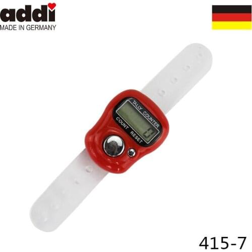 Addi Knitting Tools