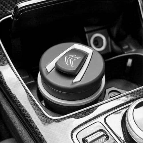 Alysl Ashtrays For Cars