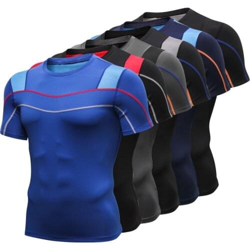 Мужские футболки с коротким рукавом Aolikes China At AliExpress