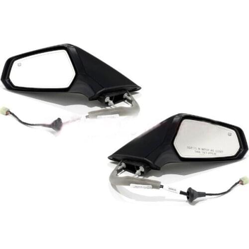 For Chevrolet Camaro 2010-2013 Year Rear View Mirror Assemble