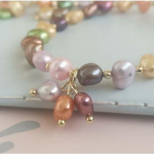ELEISPL Big Bracelets