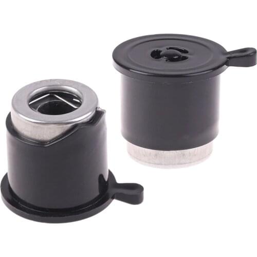 Electric pressure cooker exhaust valve rice cooker pressure relief steam pressure limiting safety valve