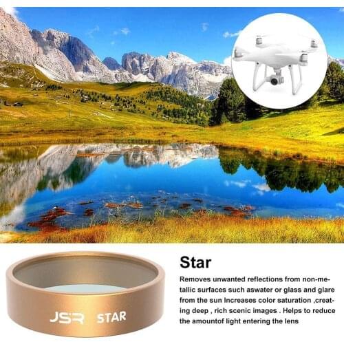 Camera Filter For Xiaomi Fimi X8 SE Star CPL UV ND Density Neutral 8 Kit SE For Fimi X8 16 4 32 Filters Accessories Lens Dr O1P8