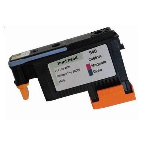 GRADE A C4901A for HP 940 Printhead Printer head for HP Pro 8000 8500w 8500A printer printer parts