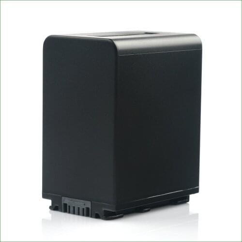 LANFULANG NP-FV100 rechargeable batteries NP FV100 Camera Battery for Sony HDR-CX110 HDR-CX115 HDR-CX116 HDR-CX500 HDR-CX505