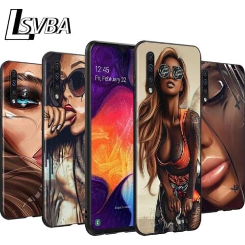 Чехлы для телефонов Samsung Galaxy A50s LSVBA China At AliExpress