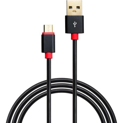 Lungfish USB Cables