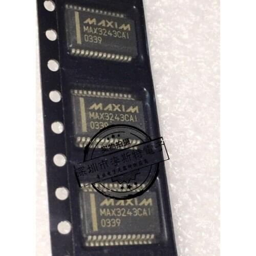 MAX3243CAI SSOP-28