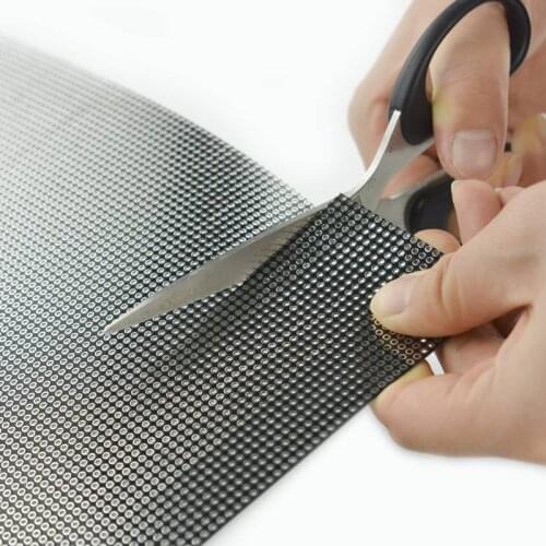 18*30cm Soft thin pcb flexible Single Side pcb FR4 breadboard circuit board DIP SMD PCB Peg Board Prototype matrix print paper