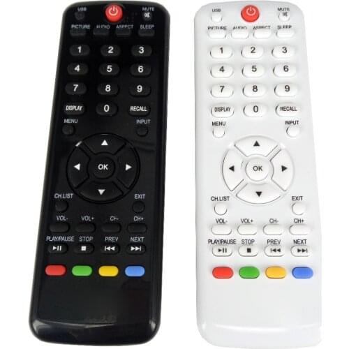 NEW Original HTR-D18A FOR HAIER TV Remote Control for LE42B50 LE32B50 LE39B50 LE32B5 LCD TV Fernbedienung