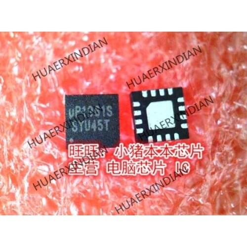 Brand new original UP1961S QFN High Quality