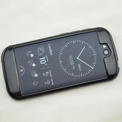 New Luxury Soft Phone Case Dirt-resistant TPU Case Back Cover For Yota YotaPhone 2 Rubber Silicone Skin Bags Protective Guard