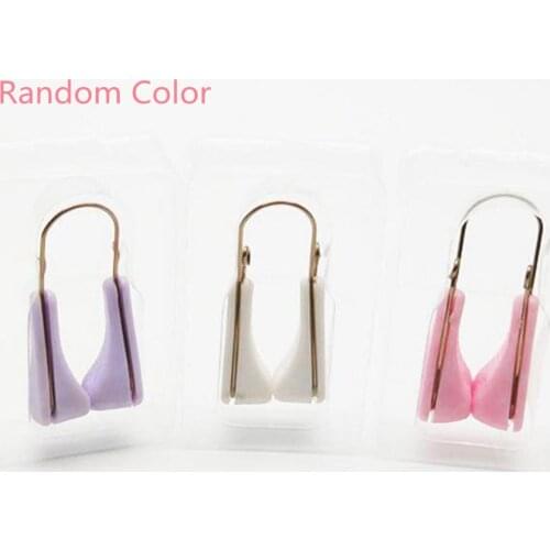 Nose Up Lifting Shaping Shaper Beauty Nose Slimming Massager Straightening Clips Tool Nose Up Clip Corrector