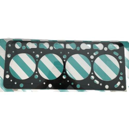 KUBOTA V3800 HEAD GASKET