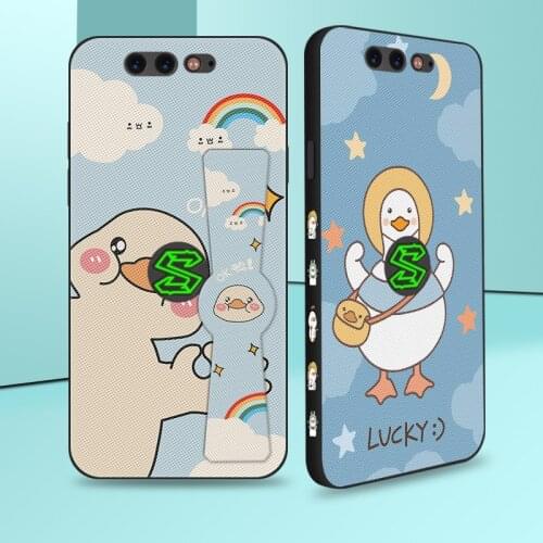 Folding Magnetic Car Holder Phone Stand Silicone Case For Xiaomi Mi Max 2 MiX 3 Back Cover For Xiaomi Black Shark 2 3 4 Pro