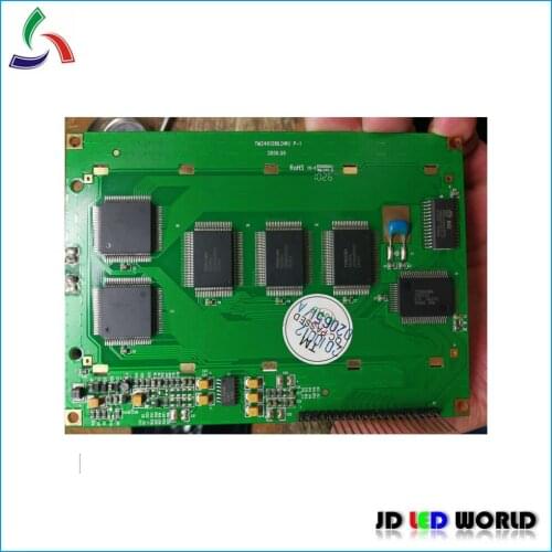 Compatible LCD For TM240128ILDWU P-1 TM2401281LDWU P-1 Replacement