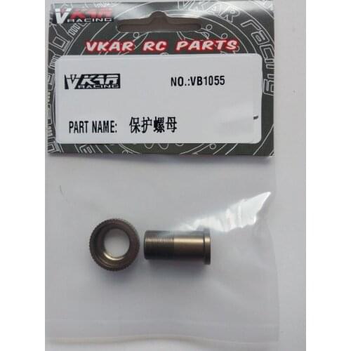 Vkar racing 1/10 V.4B Buggy RC CAR PARTS Metal Saver Spring VB1055