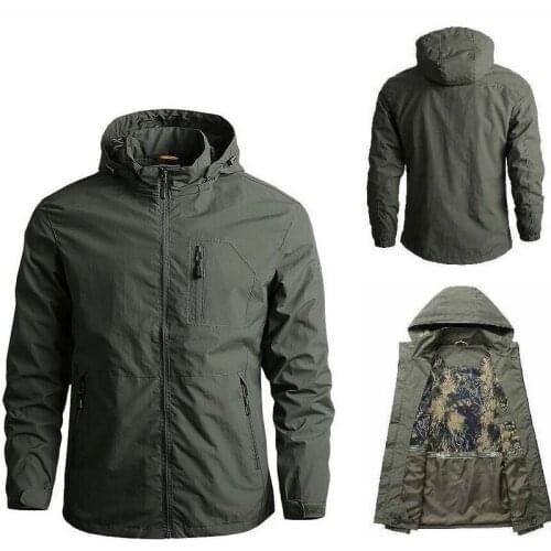 Мужские тренчи VXO China At AliExpress