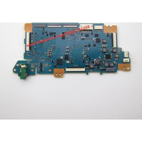 Repair Parts For Sony PXW-X70 Main board motherboard Mounted C.Borad VC-1031