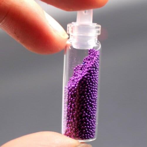 1 Bottle Purple Red 9 Colors Optional Monochrome Eye Powder Shadow Women Beauty Eye Make Up Shinning Glitter Powder Makeup CHTO5