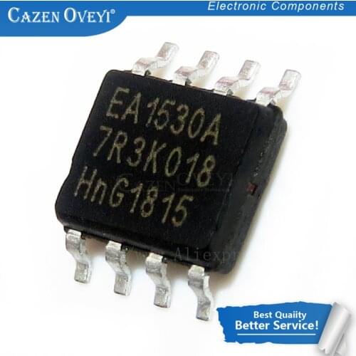 1pcs/lot EA1530A TEA1530AT TEA1530 SOP-8 In Stock