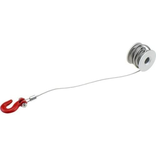 1pc New Metal 25T Steering Gear Servo Winch Wheel Suitable for 1/10 RC Crawler Car D90 D110 TRX4 Axial Scx10 90046