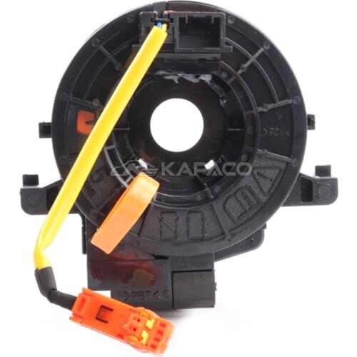84306-52100 84306-02190 84306-12100 Train Cable Contact Assy For Toyota Yaris Landcruiser VDJ76 VDJ78 VDJ79 RACTIS BELTA Vitz
