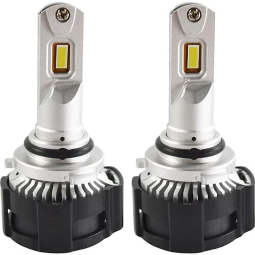 Atubeix H8 LED Bulbs (PGJ19-1)