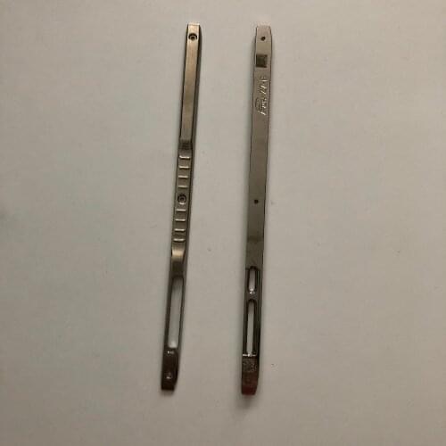 Used Front Frame Right Left Metal Frame Side Trimming For HOMTOM ZOJI Z7 MT6737 1.3GHZ Quad Core 5.0 inch 1280x720 Free Shipping