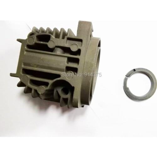 Cylinder block Air suspension pump cylinder gasket 37221092349 37226778773 Compressor Pump Air Suspension fit for BMW X5 E53