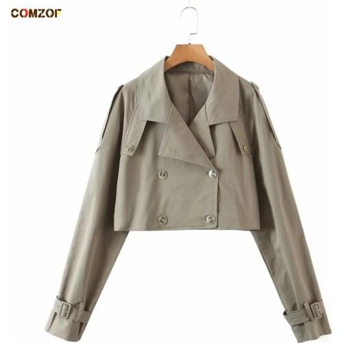 COMZOF Women's Jackets