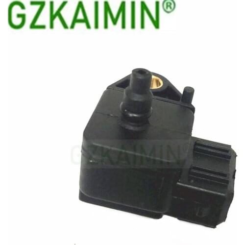 OEM 13617787142 7787142 MAP Pressure sensor For BMW X3 X5 E46 E53 E60 E61 E65 E66 E67 7787142