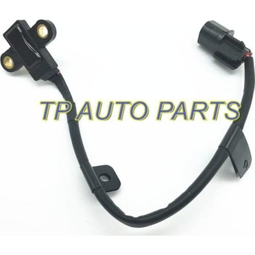 Crankshaft Position Sensor For H-yundai G-etz K-ia P-icanto OEM 39310-02200 39310-02600