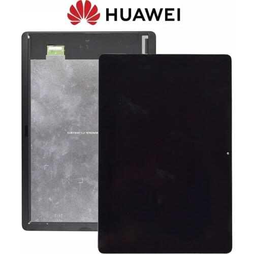 For Huawei MediaPad T5 10 AGS2-AL00HA AGS2-W09 Tablet T5 LCD Display Touch Digitizer Screen Assembly
