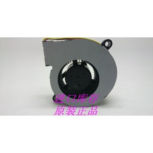 For Nidec G60T12MS1ZZ-52J311 6023 centrifugal fan 12V 0.25A projector blower fan