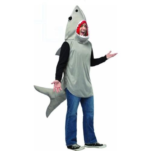 JEMMA LEONG Carnival Costumes For Men