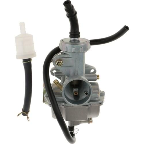 Carb Carburetor 50cc 70cc 90cc 135cc 125cc Choke Lever ATV Go Kart PZ20
