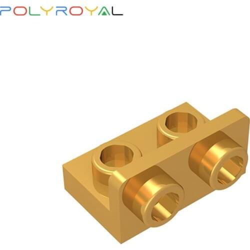 Building Blocks Technical parts DIY 1x2-1x2 reverse bracket piece 10PCS MOC Educational toy for children birthday gift 99780