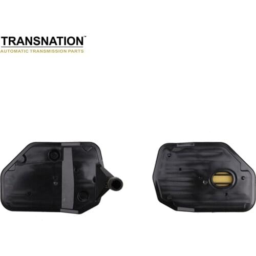 4L60E 4L65E Auto Transmission Oil Filter 24225323 Fit For GM ISUZU CHEVROLET HUMMER Car Accessories Transnation 057146A