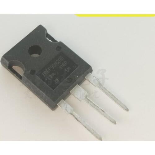 Xinyuan 5PCS/LOT IRFP90N20D TO-247 IRFP90N20 TO247 90N20