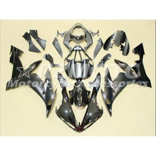 New ABS motorcycle Fairing For YAMAHA YZF-R1 04 05 06 YZF1000 2004-2006 Injection Bodywork set shocking blue ACE No.131