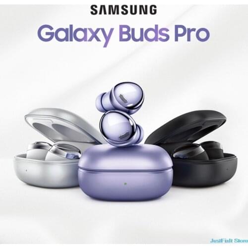 New Original Samsung Galaxy Buds Pro earphone For Galaxy S20 S21 Wireless Earbuds Wireless Charging Bluetooth 5.0 headset
