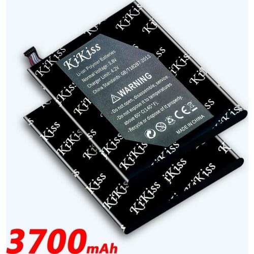 Original KiKiss Battery 3700mAh ST 28 ST28 Battery for Amazon ST28 MC-308695 58-000255 Tablet Pad Type P/P
