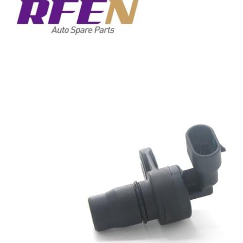 RFEN Camshaft Position Sensor PC652 5S7407 2584070 SU8897 For Isuzu Ascender Buick Rainier G-M12576519 PC652 8125765190 CSS1152