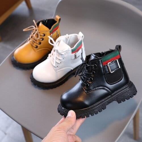 Детские ботинки Sponge Mice China At AliExpress