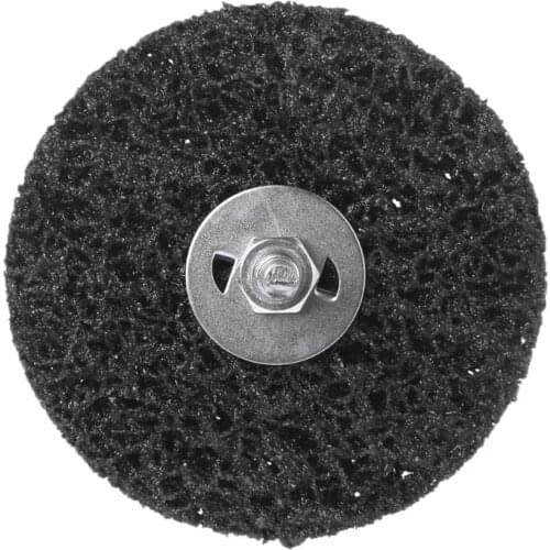 Poly Strip Angle Grinder Wheel Discs Paint Rust Remover Clean For Abrasive Tools