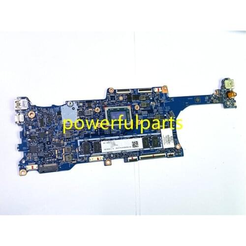 100% working for hp x360 13-AG 13Z-AG motherboard L19573-601 L19573-001 17885-2 448.0EC05.0021