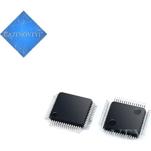 20pcs/lot MC9S08DZ60MLH MC9S08DZ60 S9S08DZ60MLH 5M05C QFP-64 In Stock