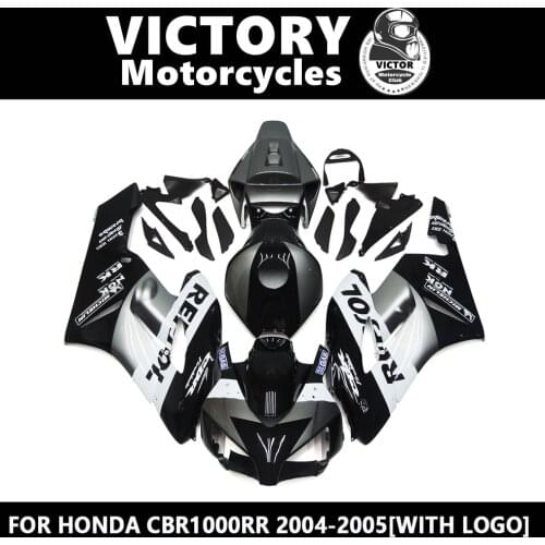 FOR Honda CBR1000RR motorcycle fairing advanced custom paint finish can provide picture customization 2004 2005 resin